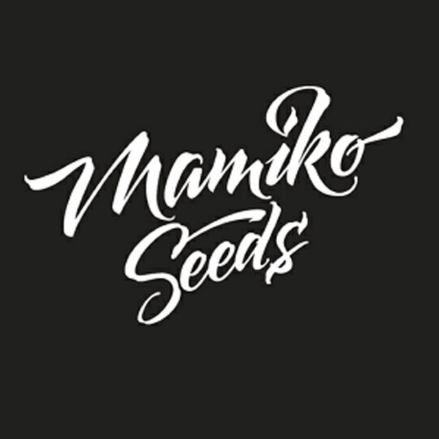 Sour Cookies feminizada de Mamiko Seeds