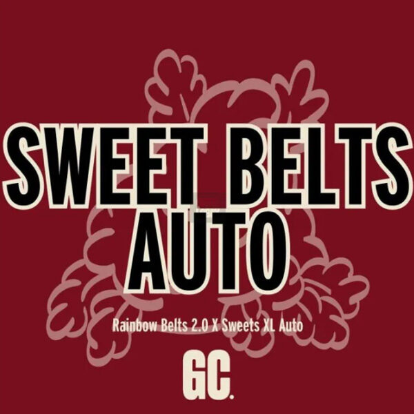 Sweet Belts Auto de Grand Cru Genetics