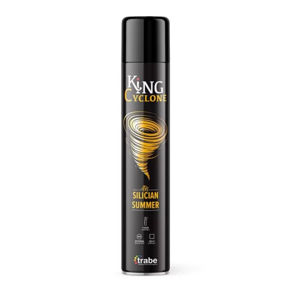 Ambientador King Cyclone Sicilian Summer de Trabe