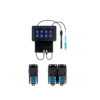 Kit C800 Pro + bombas C10+C20 de Aqua Master