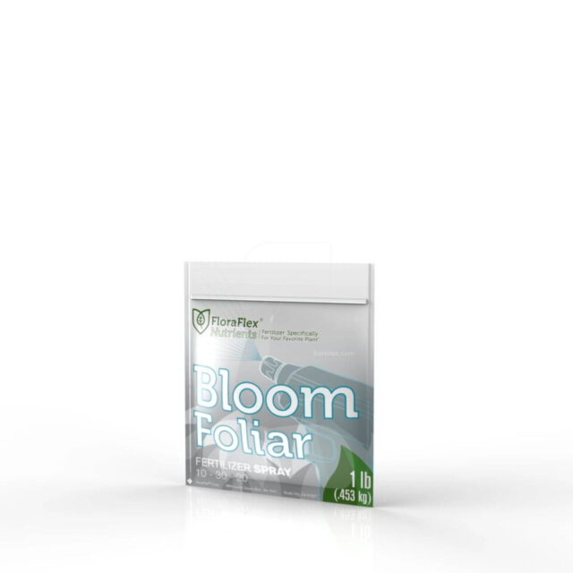 Foliar Bloom de FloraFlex