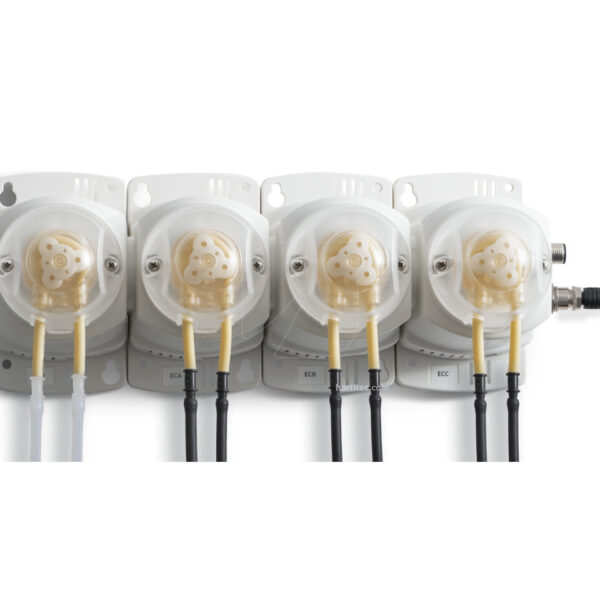 PeriPod M4 120 ml/min de Bluelab