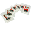 Bolsas nylon 5x11 cm (10 u) de Poppins Lab