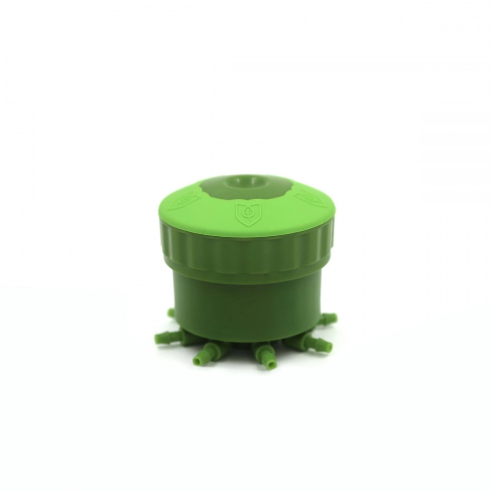 Open Flow Bubbler de FloraFlex