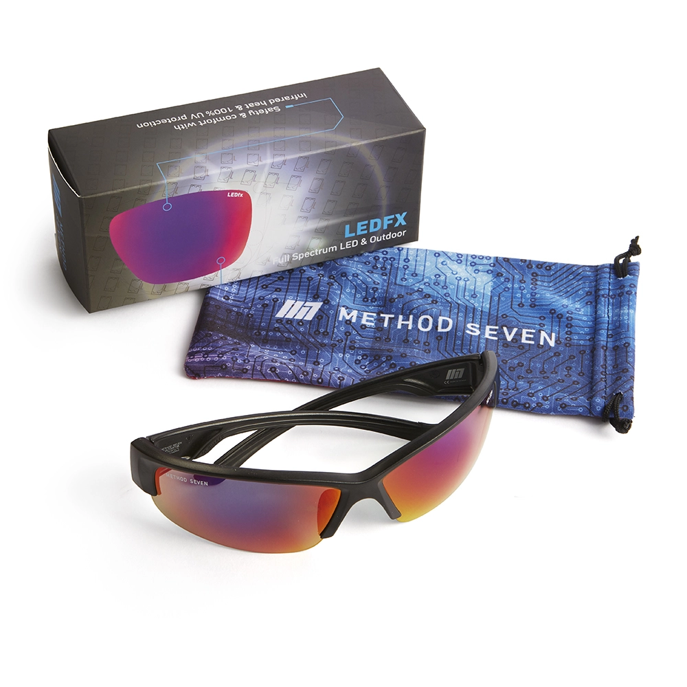 Gafas Cultivator FX Classic de Method Seven