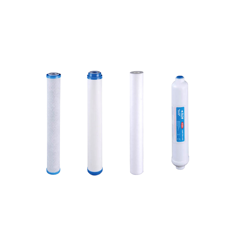 Pack filtros recambio 3000 de Water Master