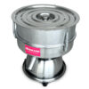 Dry sifter automático de Poppins Lab