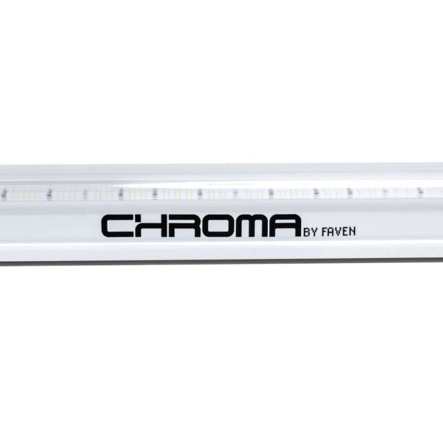 LED under canopy Chroma de Faven