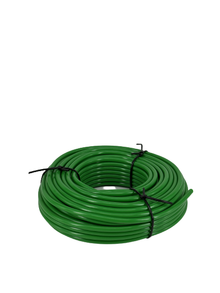Tubo 1/4" rollo 30 m de FloraFlex