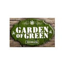 Garden Of Green Seeds