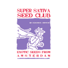 Super Sativa Seed Club