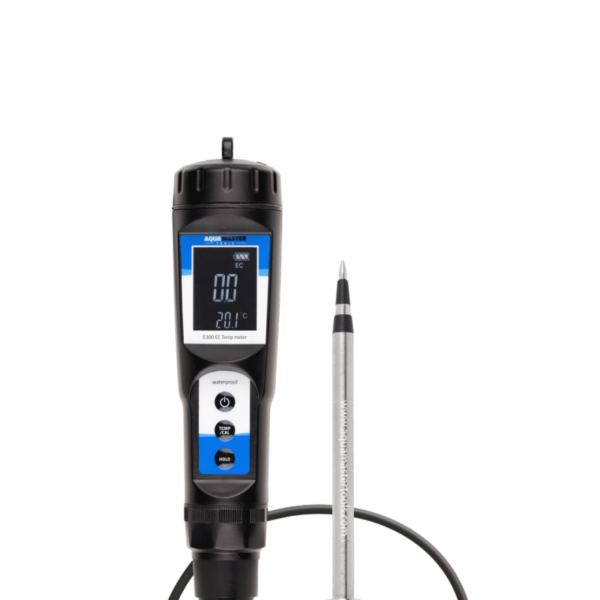 Medidor de sustrato E300 Pro 2 de Aqua Master