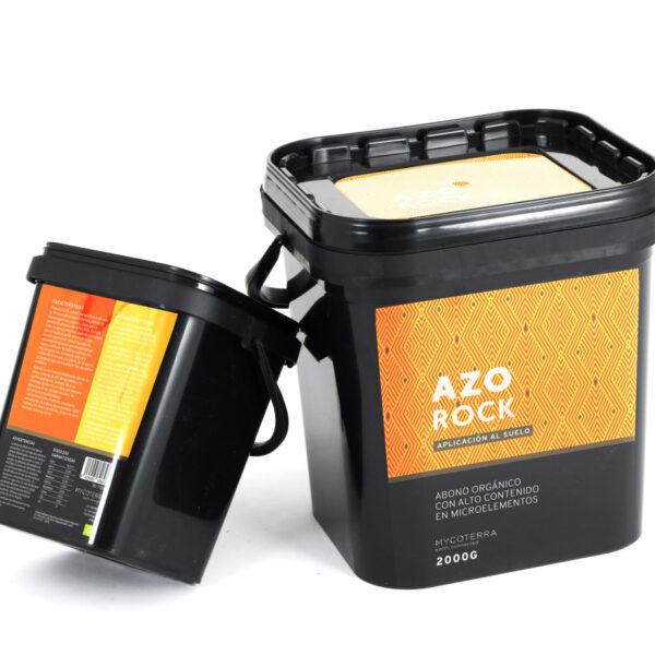 Azorock 2 kg de Mycoterra