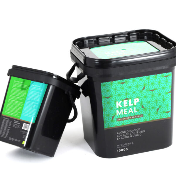 Kelp meal 1 kg de Mycoterra