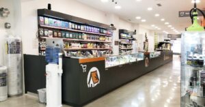 11 Razones que convierten a La Barraca de maría en el mejor grow shop de Valencia