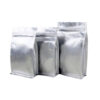 Bolsas zip aluminio sellables (pack 50) de Poppins Lab
