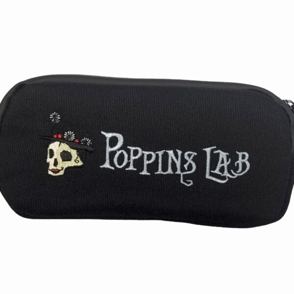 Monedero anti-olor pocket de Poppins Lab