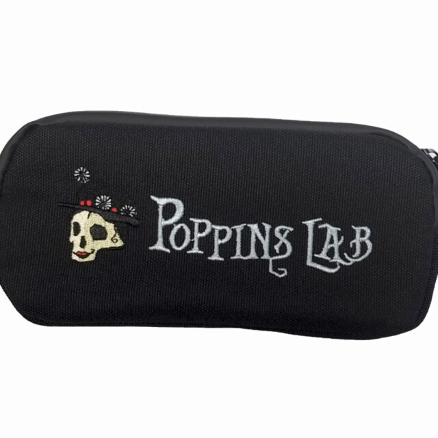 Monedero anti-olor pocket de Poppins Lab
