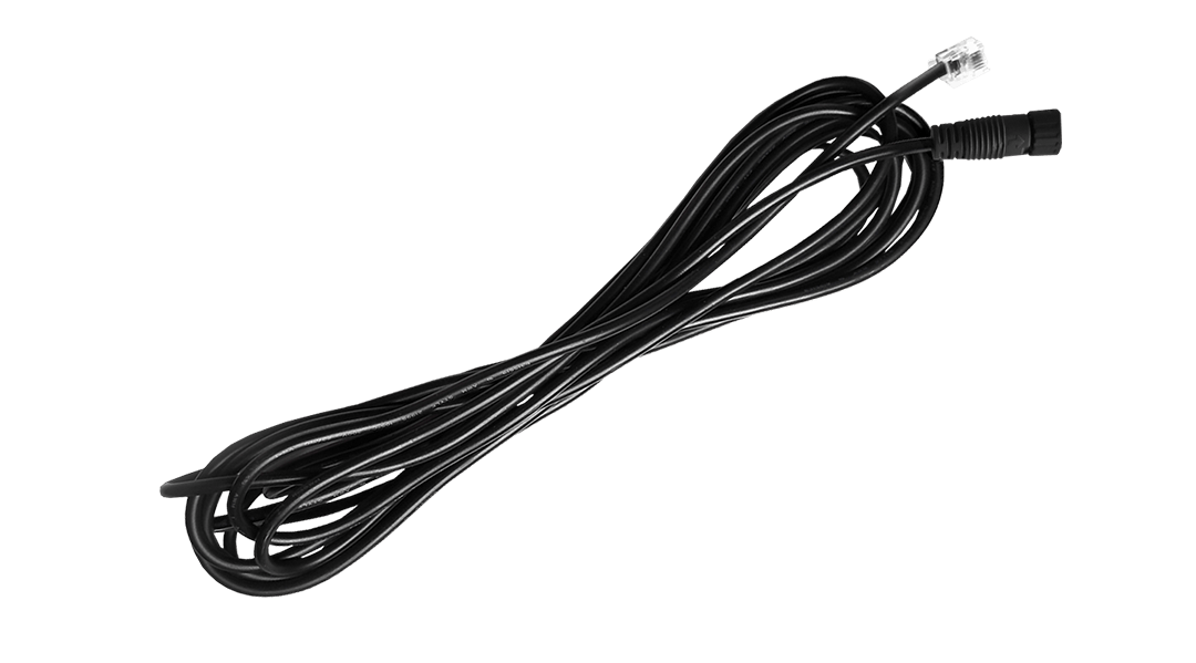 Cable Ethernet RJ de Lumatek