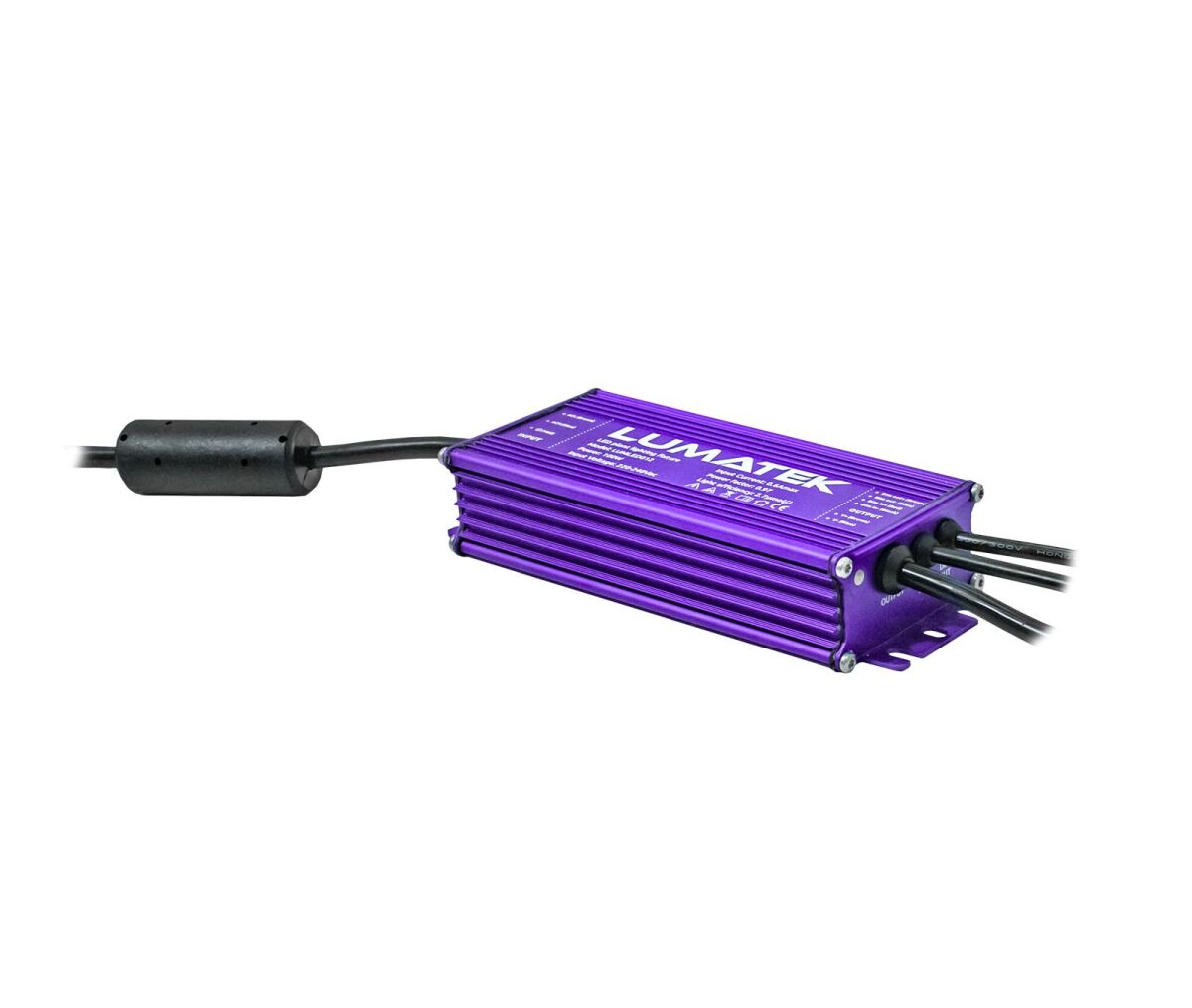 Barra LED suplementaria 100 W de Lumatek