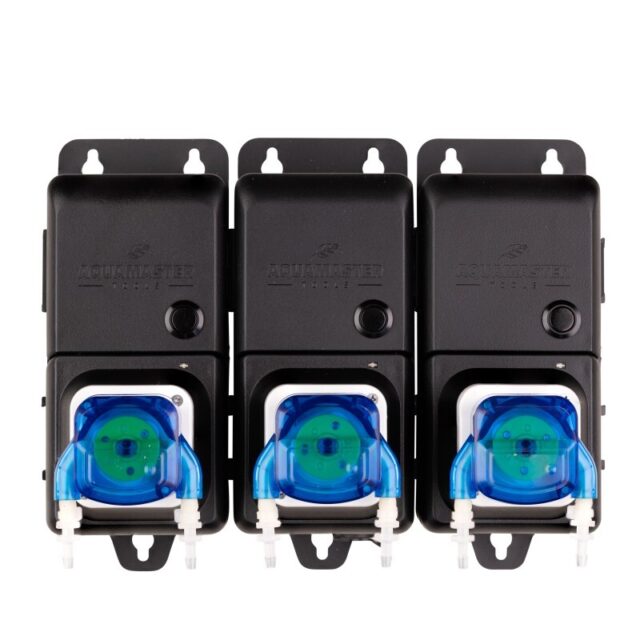 Bomba C30 dosificación de Aqua Master