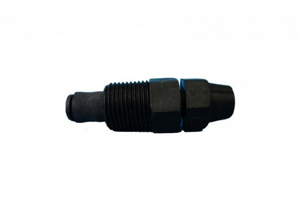 Válvula de inyección de Prosystem Aqua