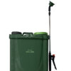 Pulverizador eléctrico 18 L de Water Master