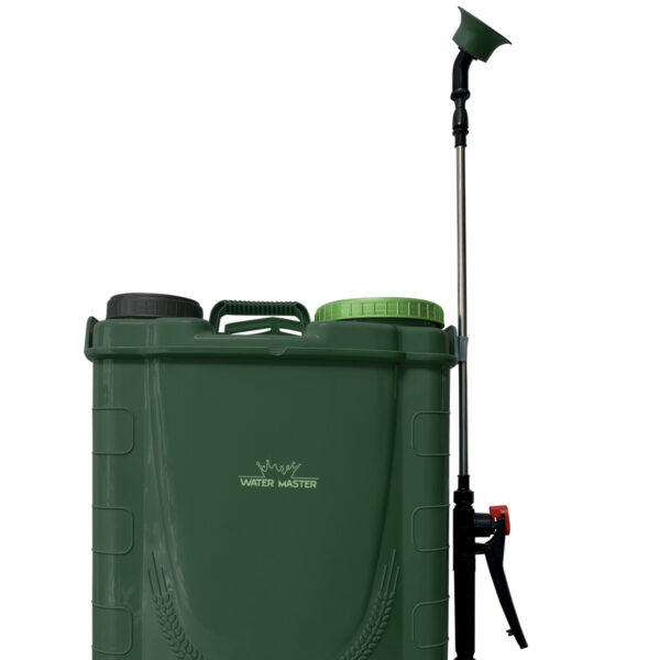 Pulverizador eléctrico 18 L de Water Master