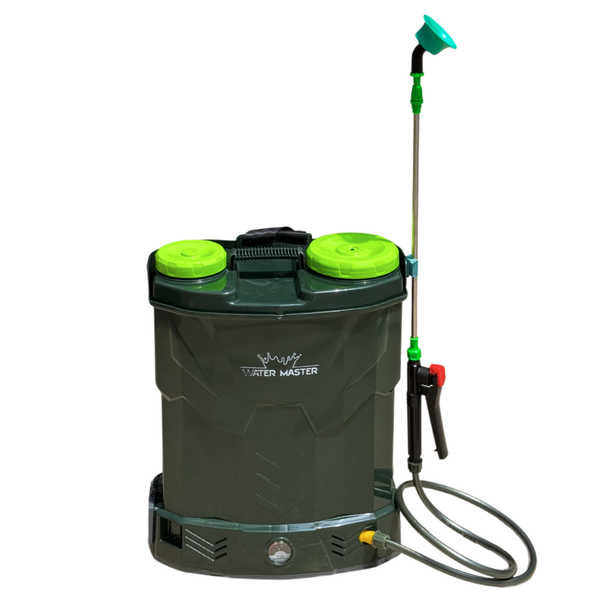 Pulverizador eléctrico 18 L de Water Master