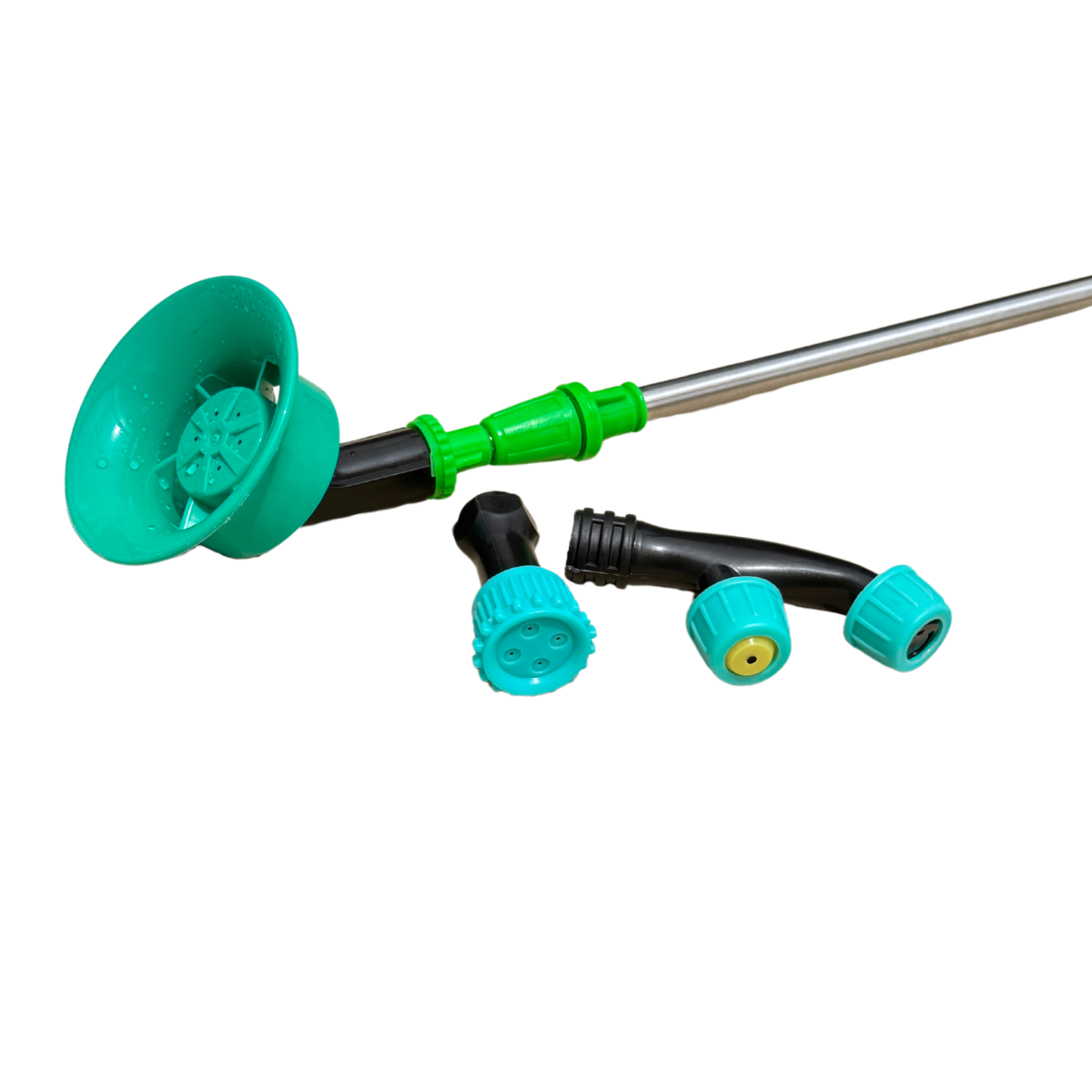 Pulverizador eléctrico 18 L de Water Master