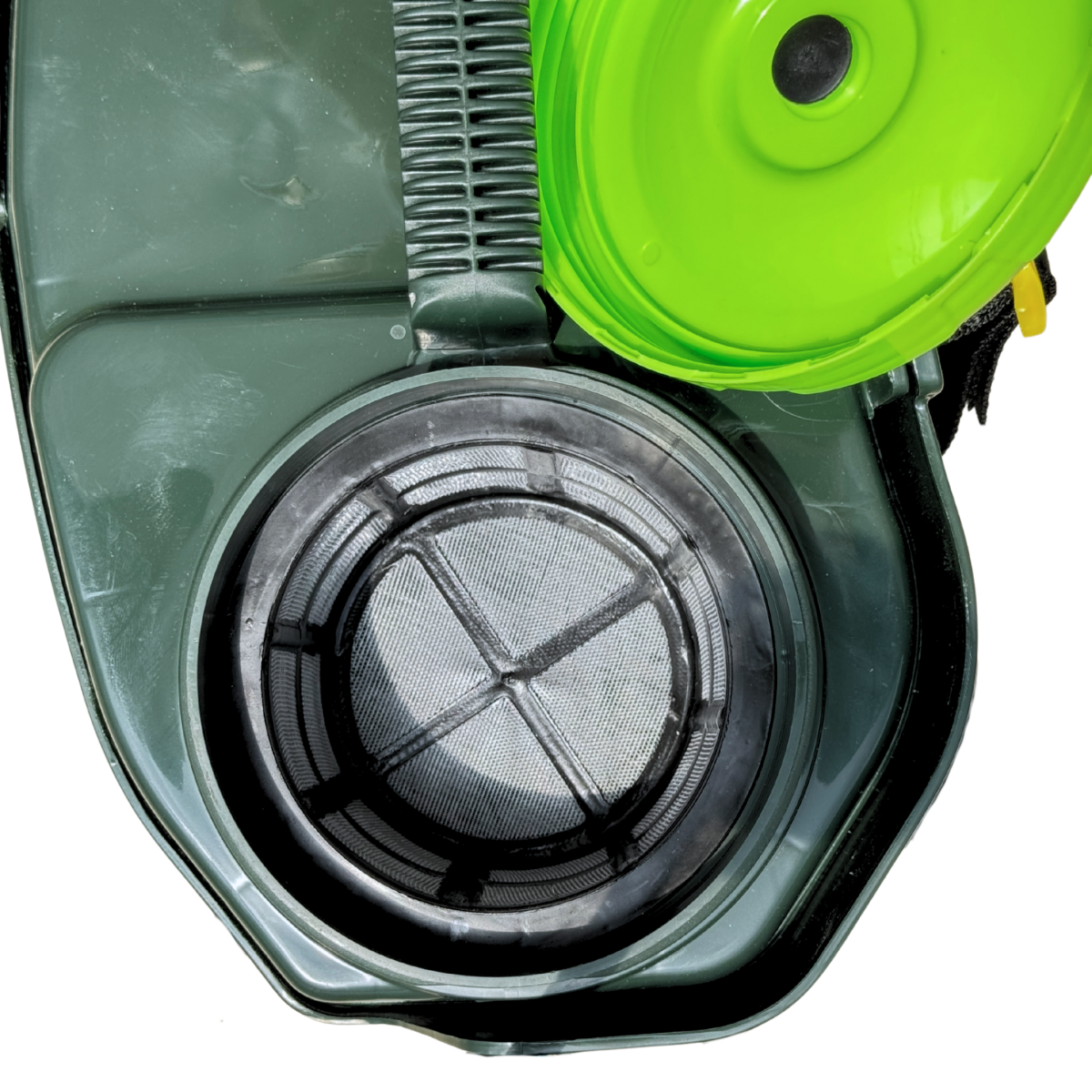 Pulverizador eléctrico 18 L de Water Master