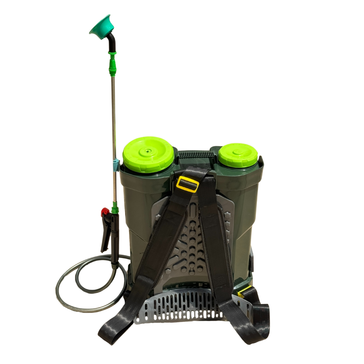 Pulverizador eléctrico 18 L de Water Master