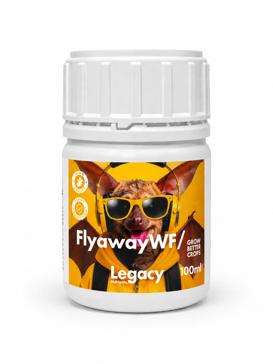 Flyaway de Legacy
