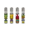 Mechero Clipper Botanicacore CP11R (48 u)