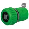 Conector rápido de riego Ø3/4"