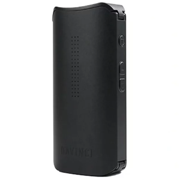 Vaporizador DaVinci IQ Core Negro