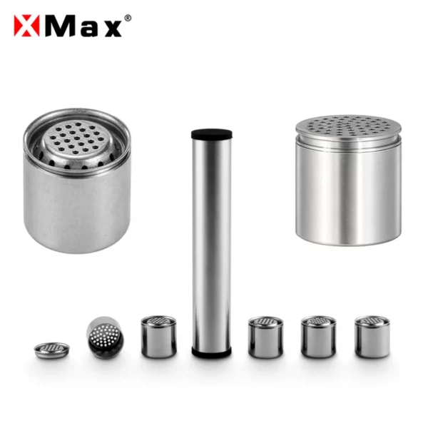 Cápsula dosificadora V3/V4 de XMAX (5 u)