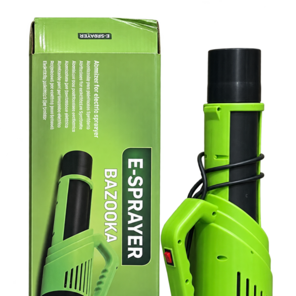 Bazooka de Water Master
