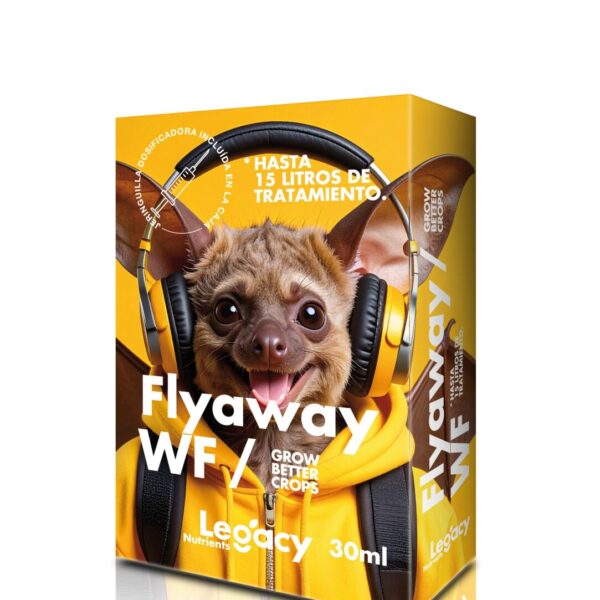 Flyaway de Legacy
