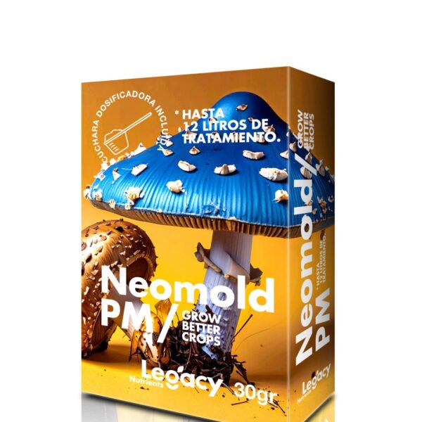 NeoMold PM de Legacy